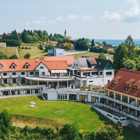 Hotel Garni Am Seggauberg Λάιμπνιτς Εξωτερικό φωτογραφία