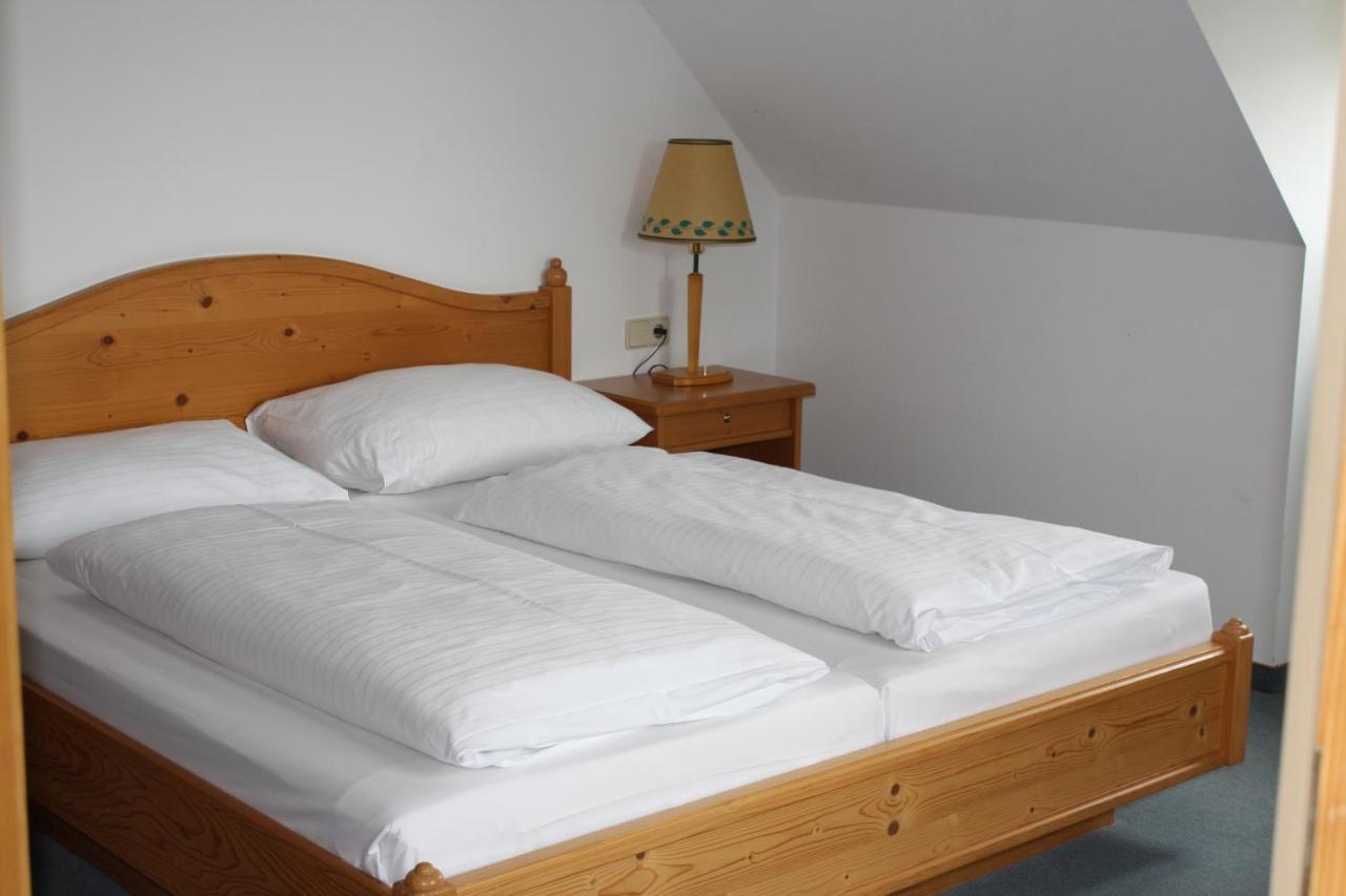 Hotel Garni Am Seggauberg Λάιμπνιτς Εξωτερικό φωτογραφία