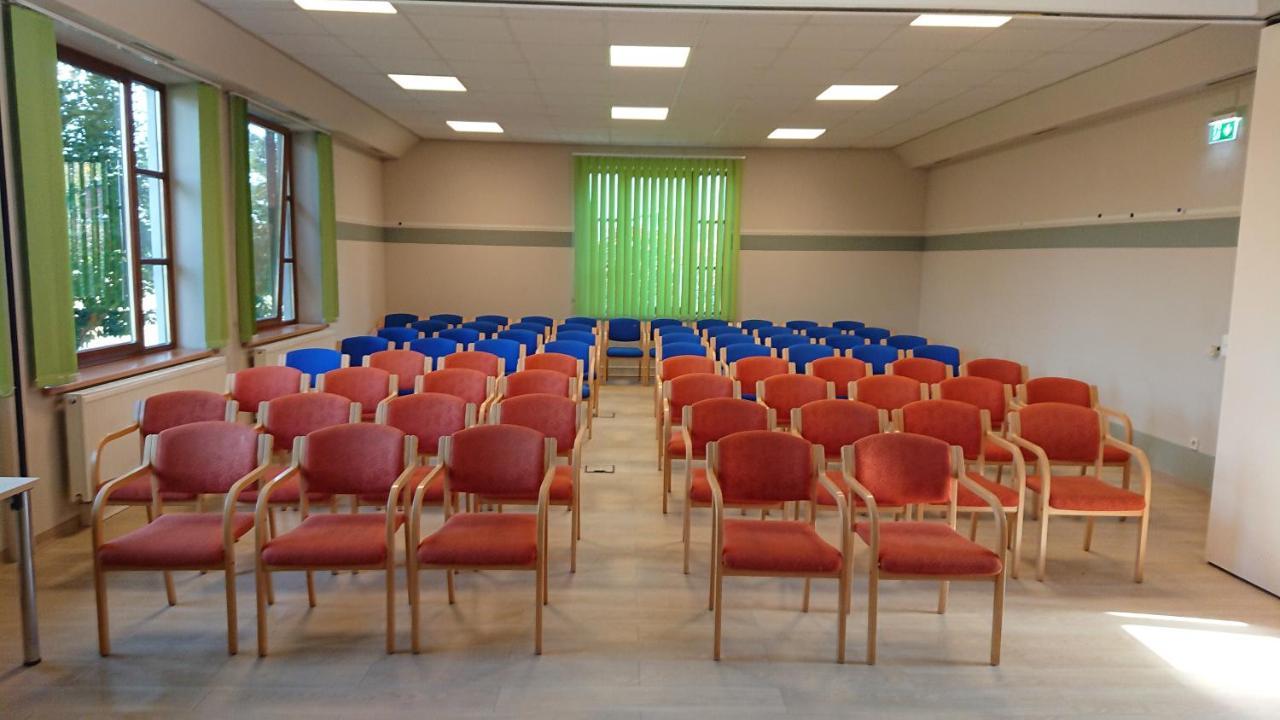 Hotel Garni Am Seggauberg Λάιμπνιτς Εξωτερικό φωτογραφία