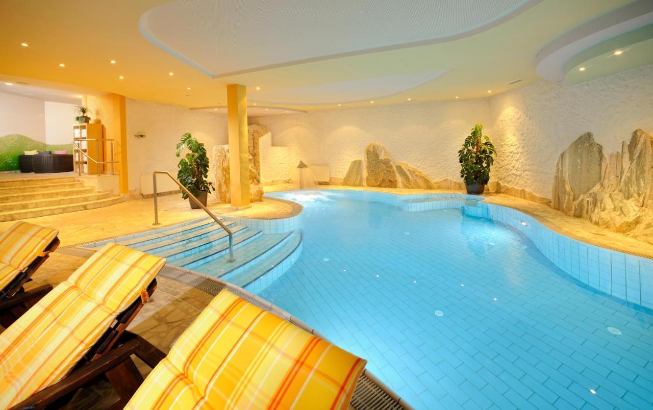 Hotel Garni Am Seggauberg Λάιμπνιτς Εξωτερικό φωτογραφία