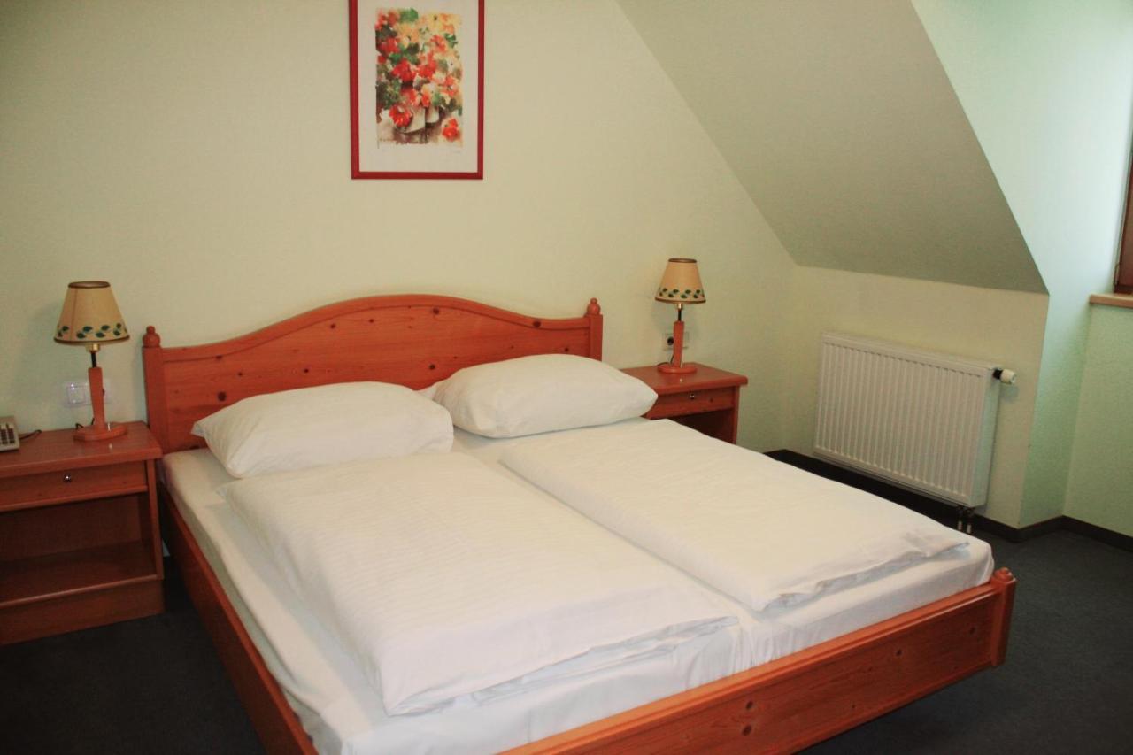 Hotel Garni Am Seggauberg Λάιμπνιτς Εξωτερικό φωτογραφία