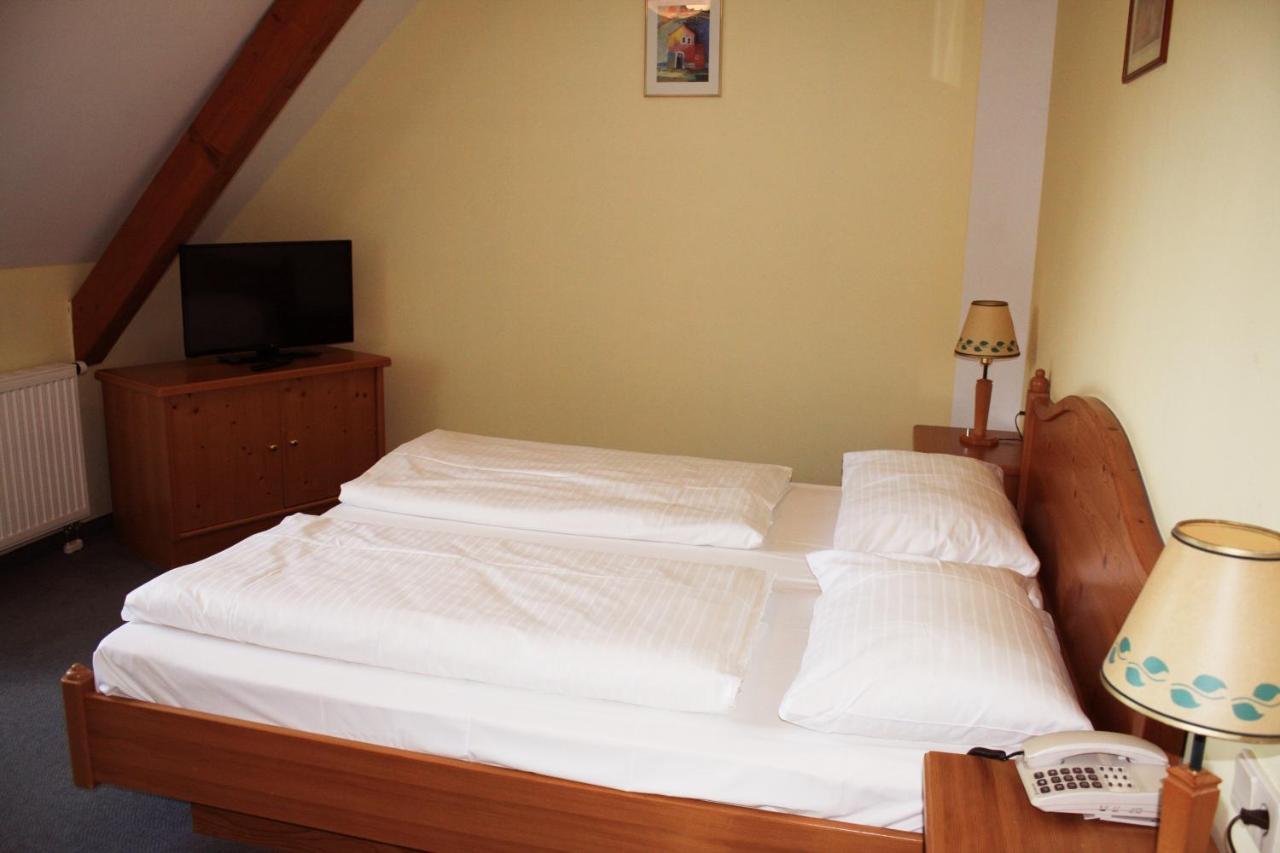 Hotel Garni Am Seggauberg Λάιμπνιτς Εξωτερικό φωτογραφία