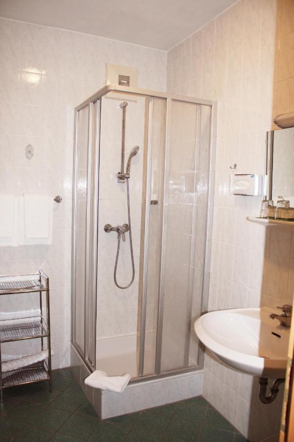 Hotel Garni Am Seggauberg Λάιμπνιτς Εξωτερικό φωτογραφία