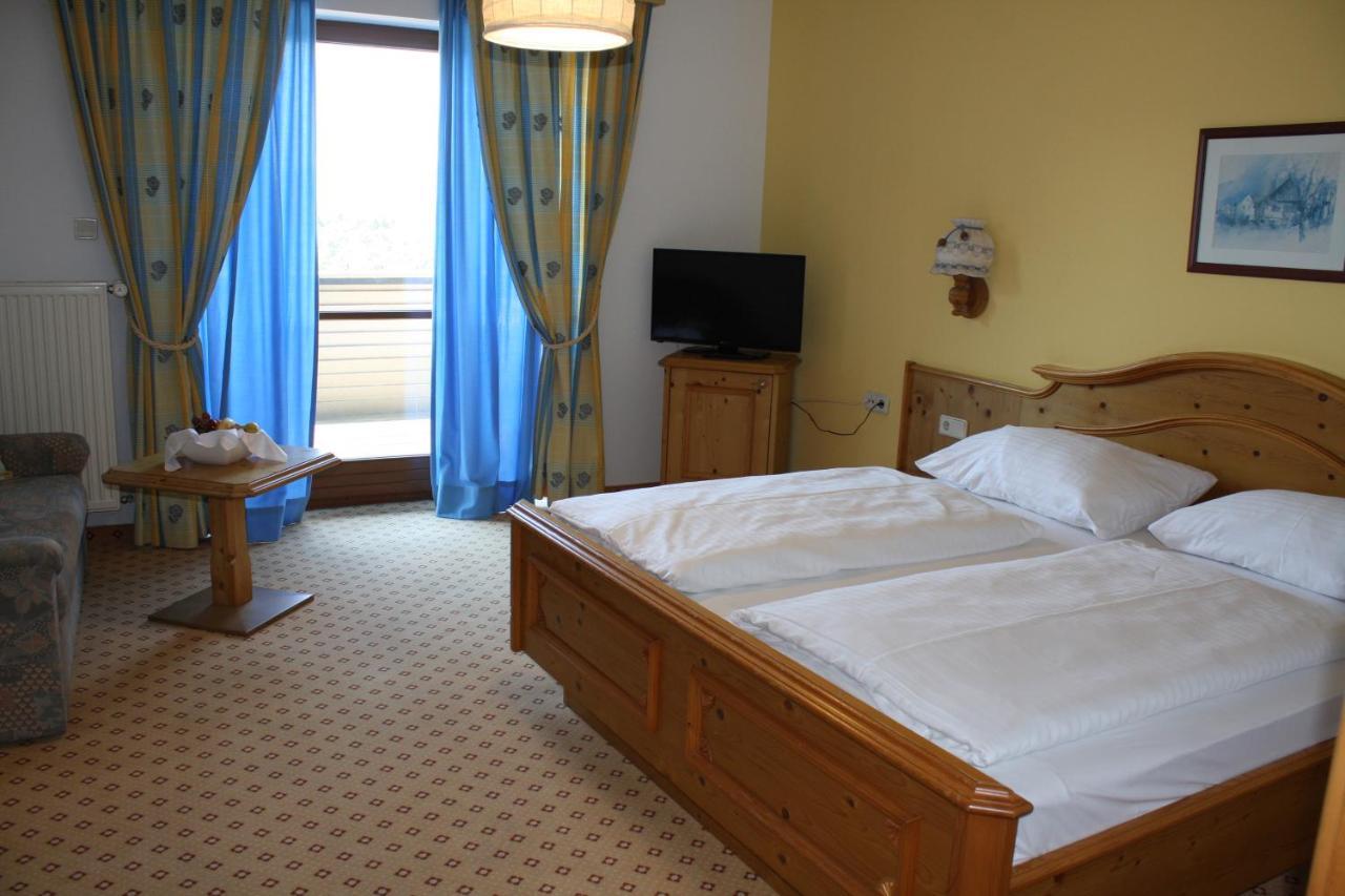 Hotel Garni Am Seggauberg Λάιμπνιτς Εξωτερικό φωτογραφία