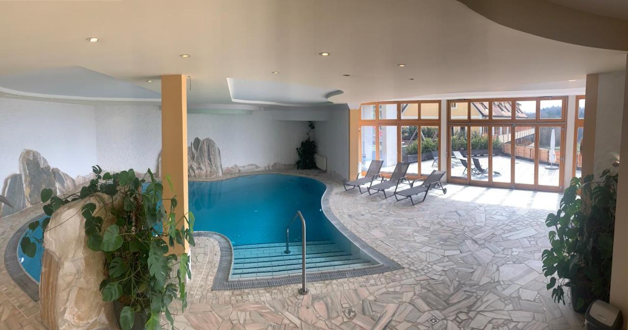 Hotel Garni Am Seggauberg Λάιμπνιτς Εξωτερικό φωτογραφία