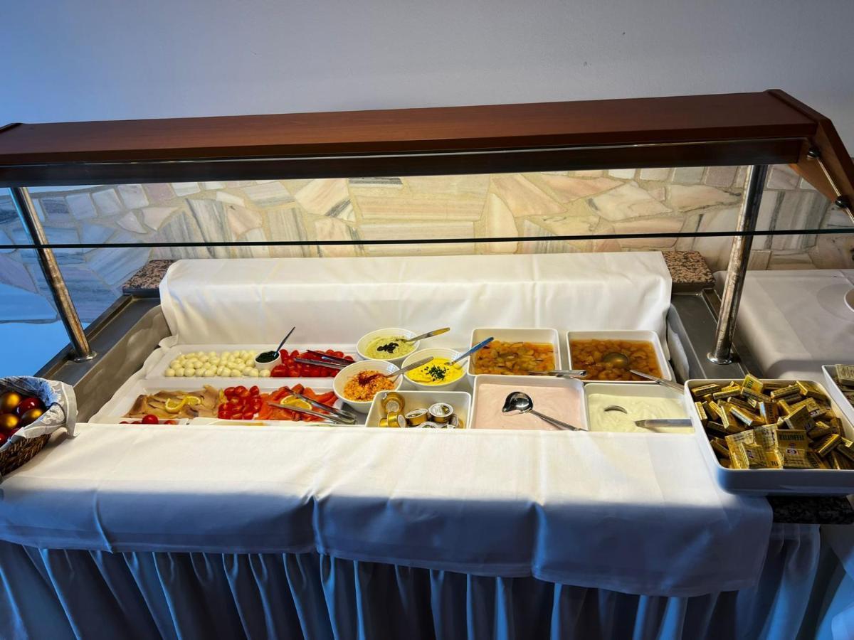Hotel Garni Am Seggauberg Λάιμπνιτς Εξωτερικό φωτογραφία