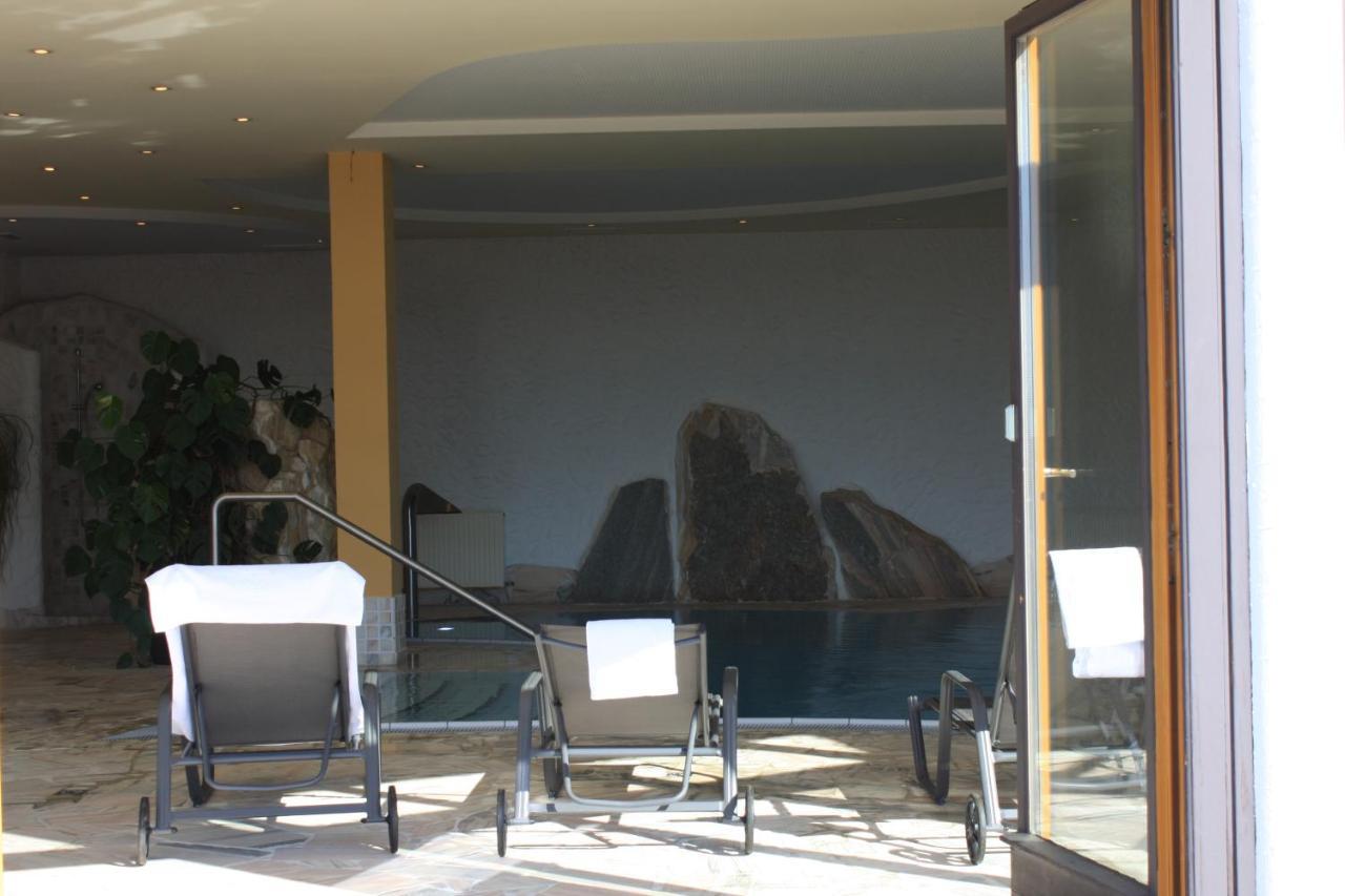 Hotel Garni Am Seggauberg Λάιμπνιτς Εξωτερικό φωτογραφία
