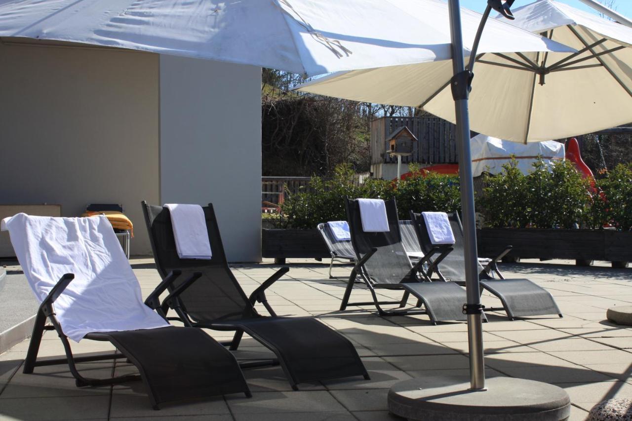 Hotel Garni Am Seggauberg Λάιμπνιτς Εξωτερικό φωτογραφία