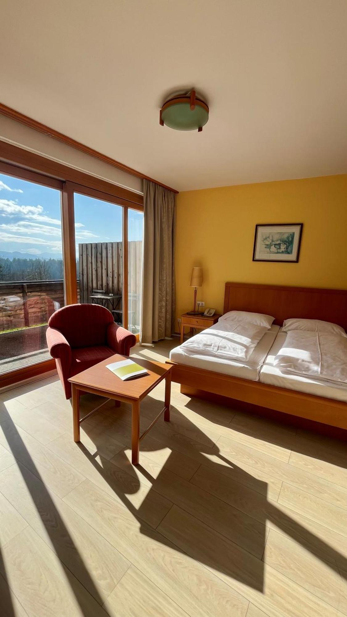 Hotel Garni Am Seggauberg Λάιμπνιτς Εξωτερικό φωτογραφία