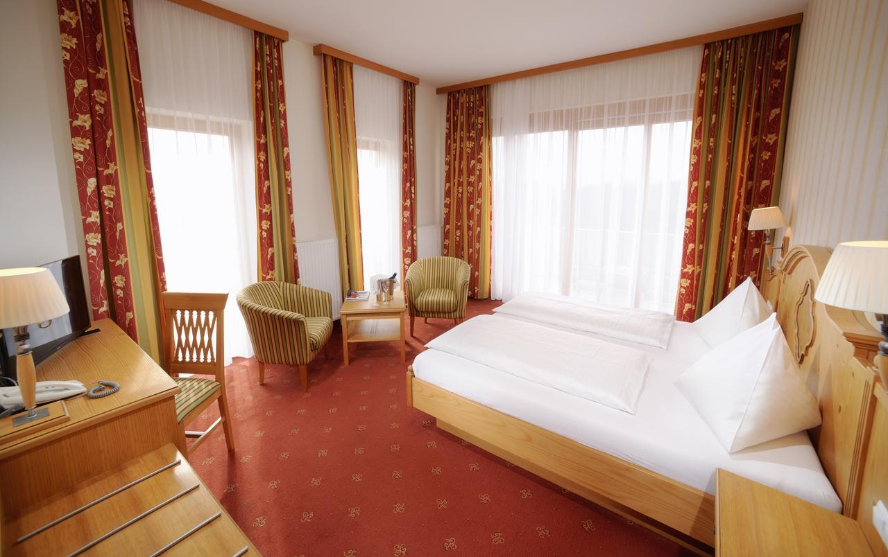 Hotel Garni Am Seggauberg Λάιμπνιτς Εξωτερικό φωτογραφία