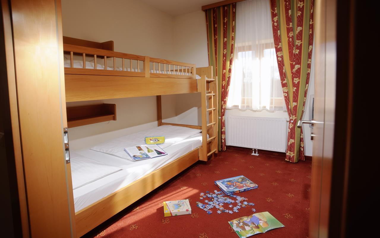 Hotel Garni Am Seggauberg Λάιμπνιτς Εξωτερικό φωτογραφία