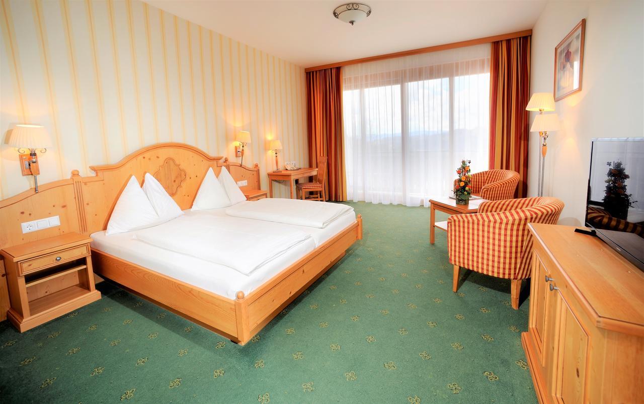 Hotel Garni Am Seggauberg Λάιμπνιτς Εξωτερικό φωτογραφία