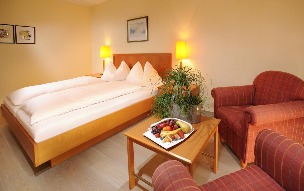 Hotel Garni Am Seggauberg Λάιμπνιτς Εξωτερικό φωτογραφία