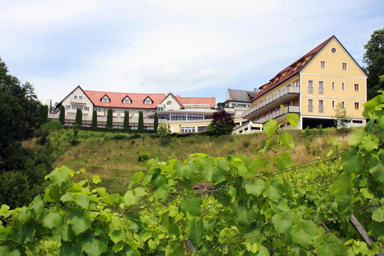Hotel Garni Am Seggauberg Λάιμπνιτς Εξωτερικό φωτογραφία